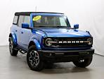 Used 2023 Ford Bronco Outer Banks thumbnail 1