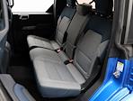 Used 2023 Ford Bronco Outer Banks thumbnail 10