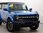 Used 2023 Ford Bronco Outer Banks thumbnail 2