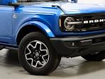 Used 2023 Ford Bronco Outer Banks thumbnail 3