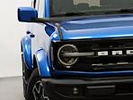 Used 2023 Ford Bronco Outer Banks thumbnail 4