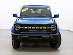 Used 2023 Ford Bronco Outer Banks thumbnail 5