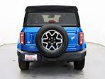 Used 2023 Ford Bronco Outer Banks thumbnail 6