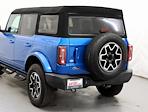 Used 2023 Ford Bronco Outer Banks thumbnail 7