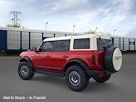 New 2026 Ford Bronco Outer Banks thumbnail 5