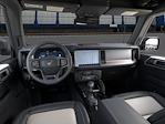 New 2026 Ford Bronco Outer Banks thumbnail 8