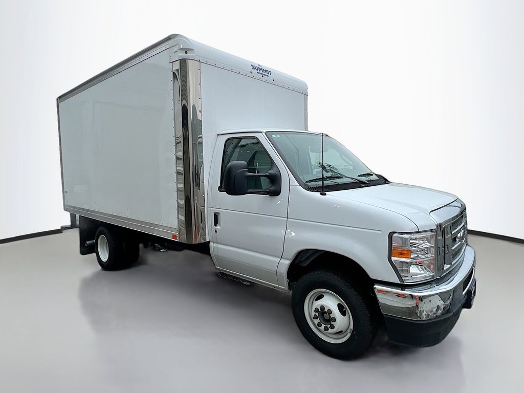 New 2025 Ford E-350 - photo 1