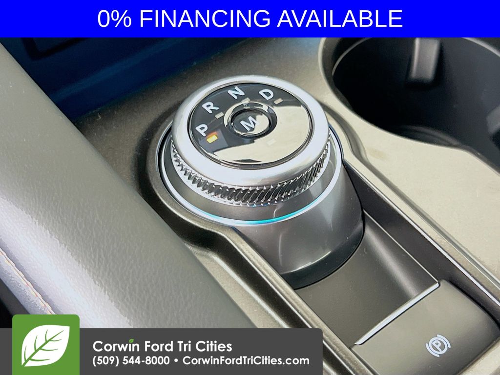 New 2026 Ford Explorer ST - photo 10
