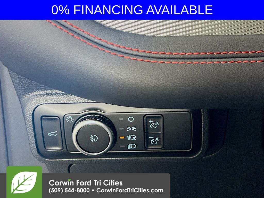 New 2026 Ford Explorer ST - photo 19