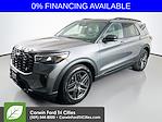New 2026 Ford Explorer ST thumbnail 5
