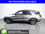 New 2026 Ford Explorer ST thumbnail 6