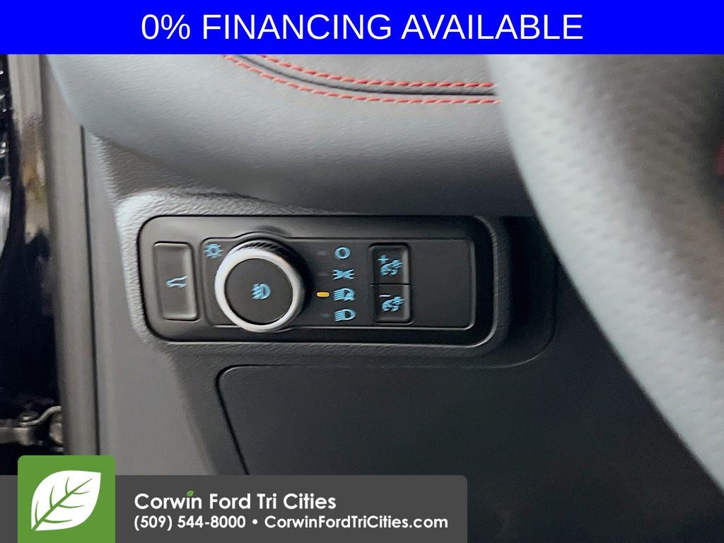 New 2026 Ford Explorer ST - photo 21