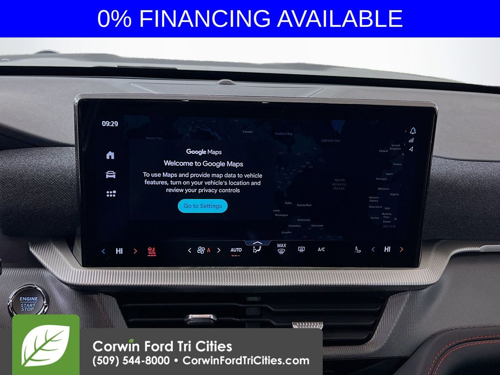 New 2026 Ford Explorer ST - photo 22