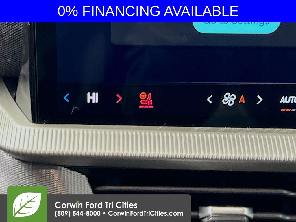 New 2026 Ford Explorer ST - photo 26