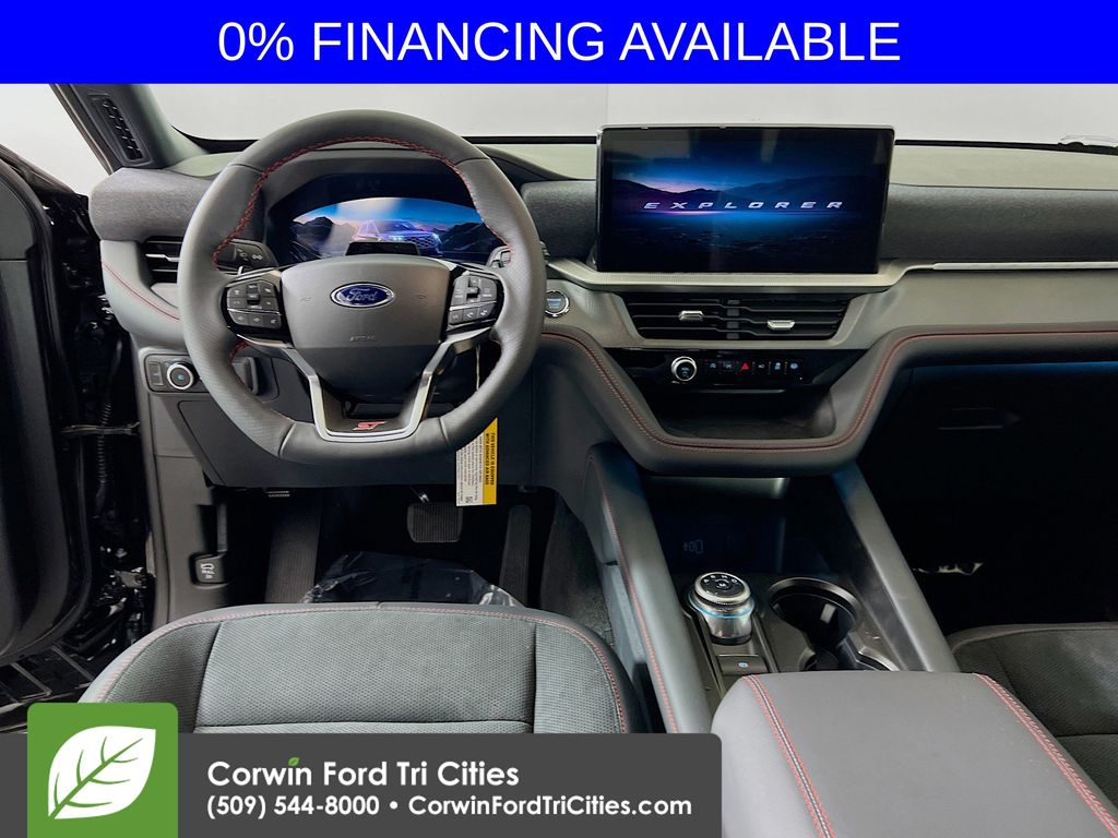 New 2026 Ford Explorer ST - photo 29
