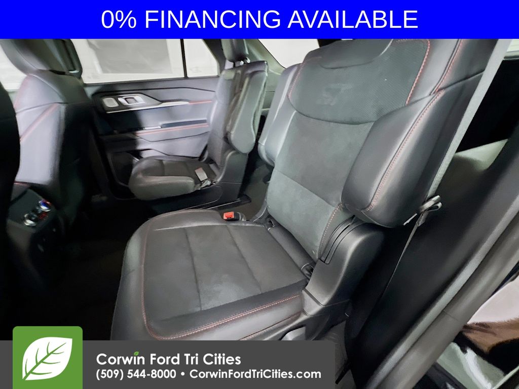 New 2026 Ford Explorer ST - photo 31