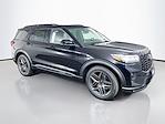 New 2026 Ford Explorer ST thumbnail 1