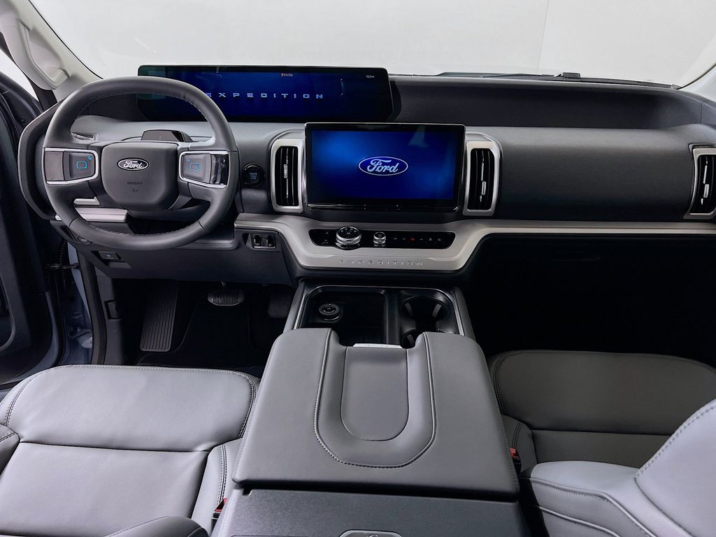 New 2026 Ford Expedition MAX ACTIV - photo 32