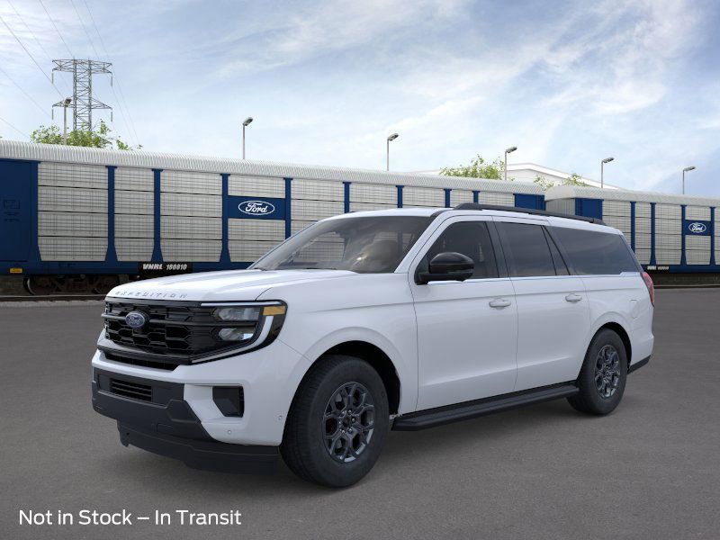 New 2026 Ford Expedition MAX - photo 2
