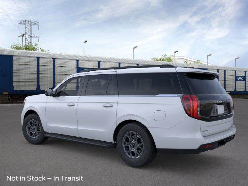 New 2026 Ford Expedition MAX ACTIV - photo 5