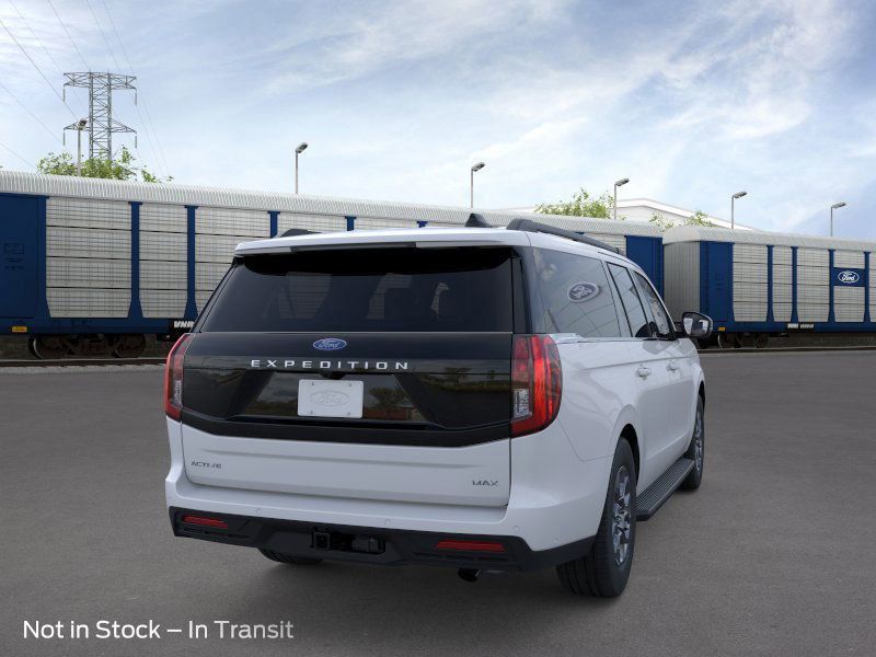 New 2026 Ford Expedition MAX ACTIV - photo 8