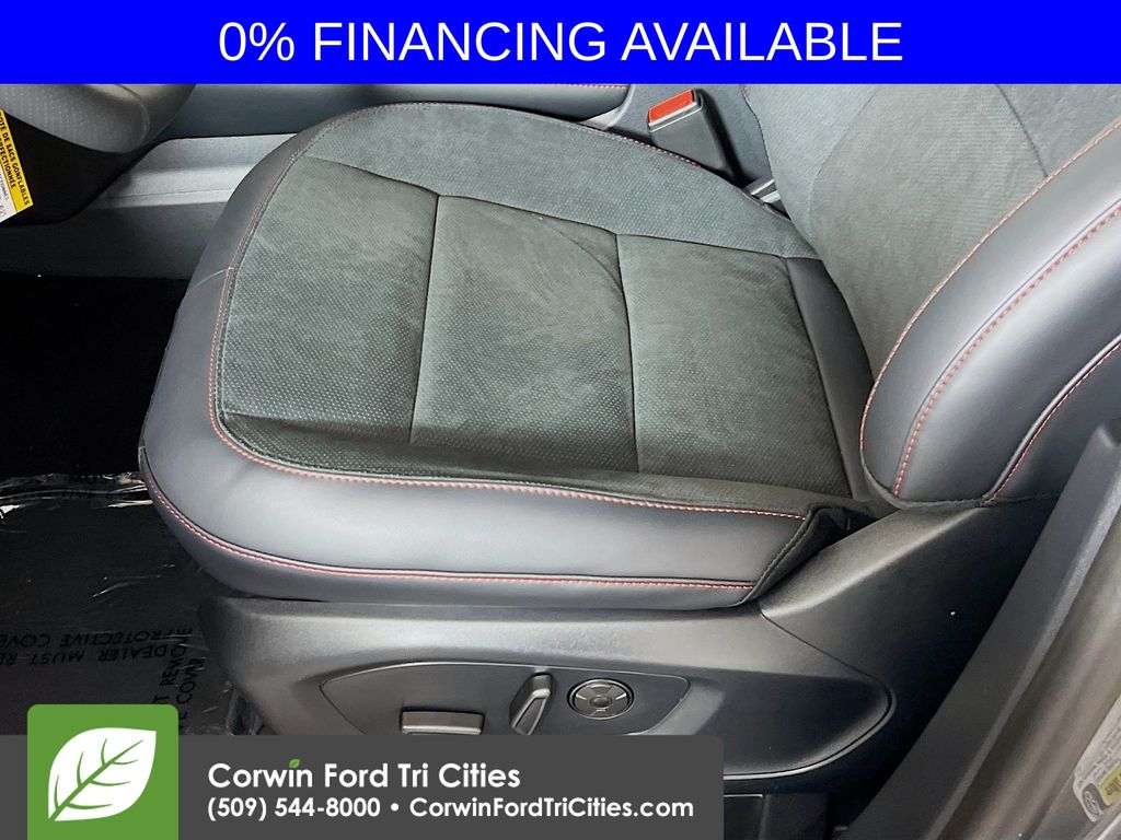 New 2026 Ford Explorer - photo 1