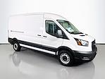 New 2026 Ford Transit 250 Medium Roof Empty Cargo Van thumbnail 1