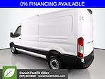 New 2026 Ford Transit 250 Medium Roof Empty Cargo Van thumbnail 9