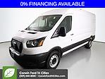 New 2026 Ford Transit 250 Medium Roof Empty Cargo Van thumbnail 5