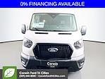 New 2026 Ford Transit 250 Medium Roof Empty Cargo Van thumbnail 4