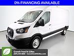 New 2026 Ford Transit 250 Medium Roof Empty Cargo Van thumbnail 5