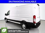 New 2026 Ford Transit 250 Medium Roof Empty Cargo Van thumbnail 9