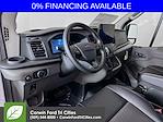 New 2026 Ford Transit 250 Medium Roof Empty Cargo Van thumbnail 3