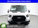 New 2026 Ford Transit 250 Medium Roof Empty Cargo Van thumbnail 4