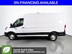 New 2026 Ford Transit 250 Medium Roof Empty Cargo Van thumbnail 6