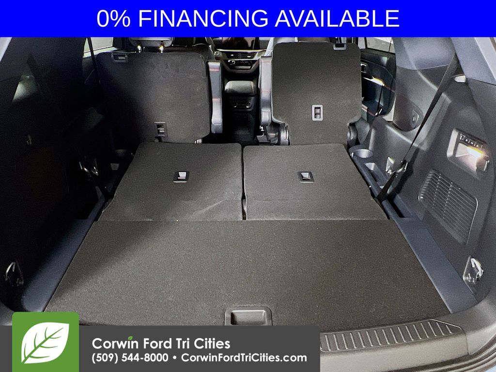 New 2026 Ford Explorer ST - photo 24