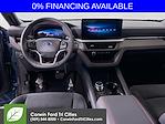 New 2026 Ford Explorer ST thumbnail 3