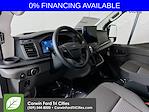 New 2026 Ford Transit 250 Medium Roof Empty Cargo Van thumbnail 3