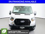 New 2026 Ford Transit 250 Medium Roof Empty Cargo Van thumbnail 4