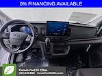 New 2026 Ford Transit 250 Medium Roof Empty Cargo Van thumbnail 7