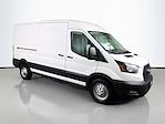 New 2026 Ford Transit 250 Medium Roof Empty Cargo Van thumbnail 6