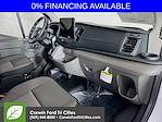 New 2026 Ford Transit 250 Medium Roof Empty Cargo Van thumbnail 2