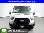 New 2026 Ford Transit 250 Medium Roof Empty Cargo Van thumbnail 8
