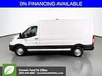 New 2026 Ford Transit 250 Medium Roof Empty Cargo Van thumbnail 10