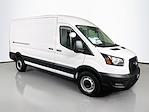 New 2026 Ford Transit 250 Medium Roof Empty Cargo Van thumbnail 1