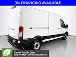 New 2026 Ford Transit 250 Medium Roof Empty Cargo Van thumbnail 11