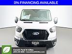 New 2026 Ford Transit 250 Medium Roof Empty Cargo Van thumbnail 4