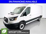 New 2026 Ford Transit 250 Medium Roof Empty Cargo Van thumbnail 5
