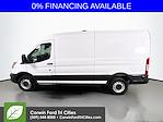 New 2026 Ford Transit 250 Medium Roof Empty Cargo Van thumbnail 6