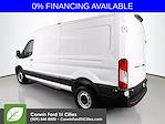 New 2026 Ford Transit 250 Medium Roof Empty Cargo Van thumbnail 8